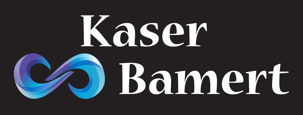 Kaser & Bamert GmbH Logo